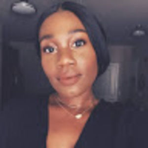 Meet your Posher, Brianna